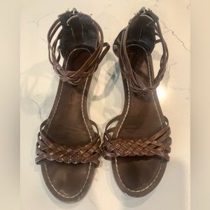 American Eagle Sandals (Size 10.5)